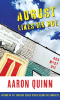 August Likes My Hue image 0