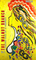 The Walnut Branch: Vol 3 (Winter 2025) image 0