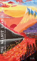 The Walnut Branch YA Edition: Vol 1 (Fall 2024) image 0