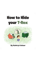 How to Hide Your T-Rex image 0