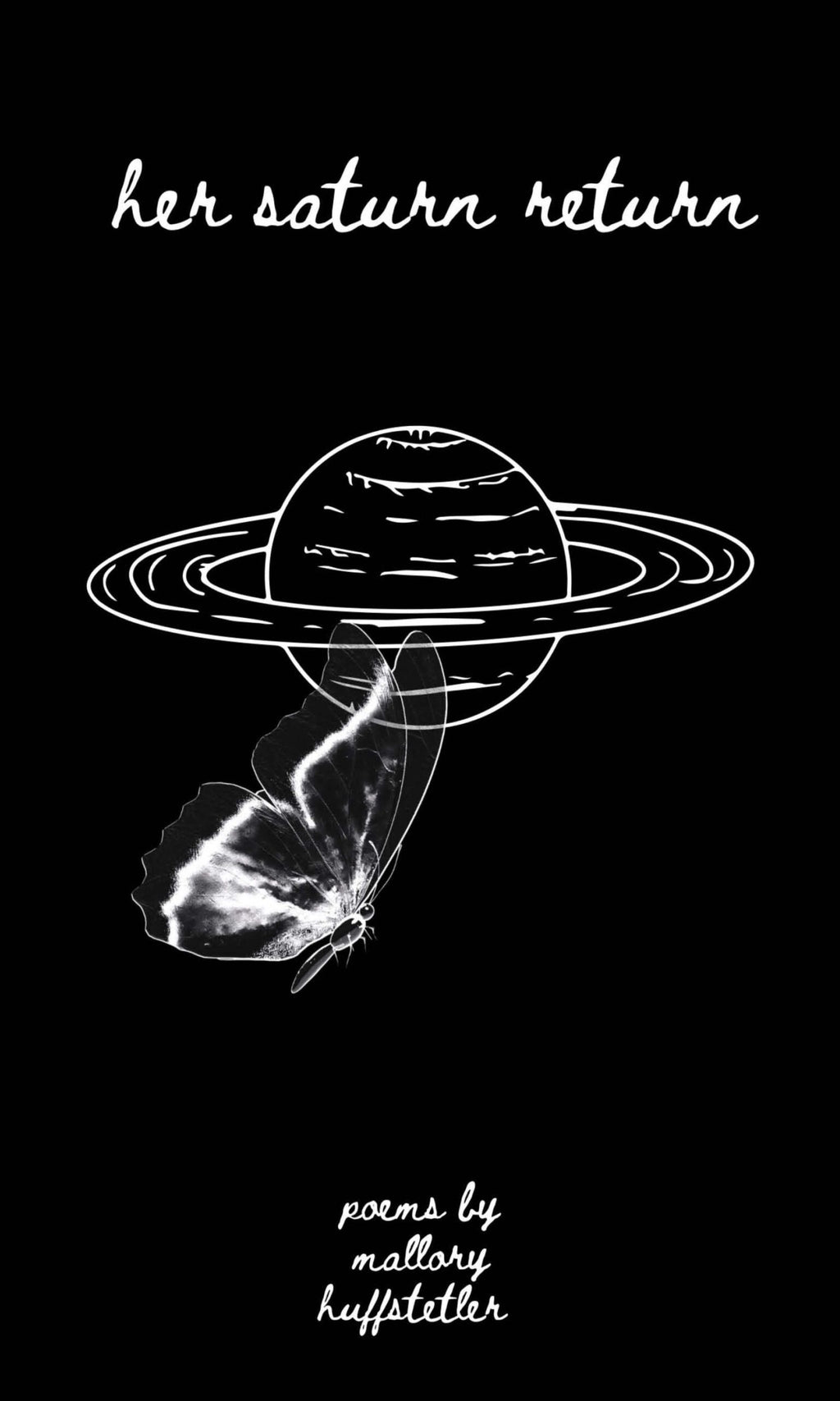 Her Saturn Return image 0
