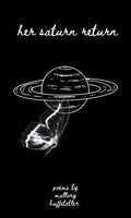 Her Saturn Return image 0