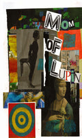 Mom of Lupin image 0