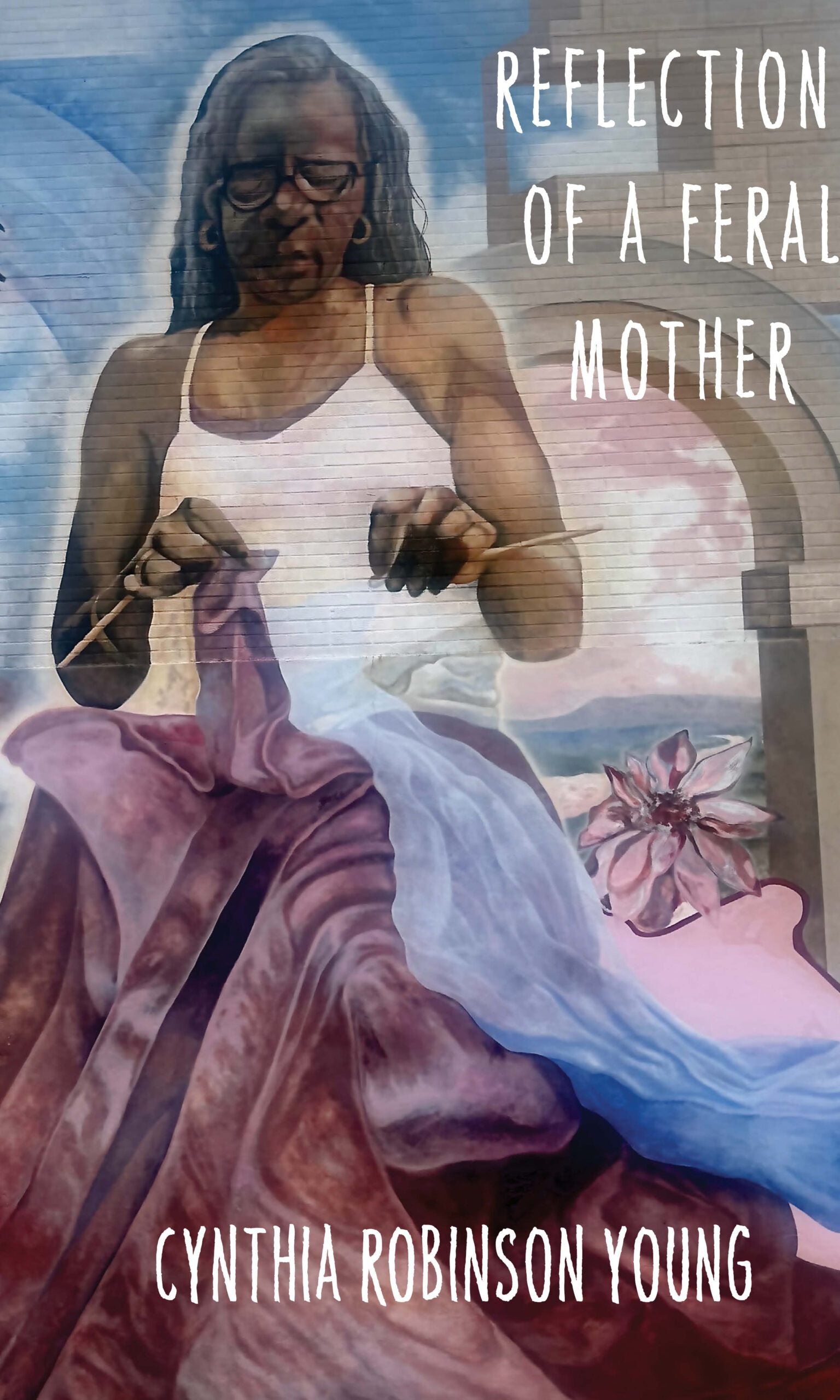 Reflections of a Feral Mother image 0