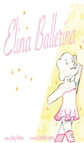 Elina Ballerina image 0