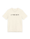 Eat More Poetry T-Shirt