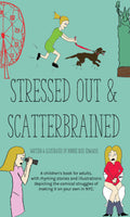 Stressed Out & Scatterbrained image 0