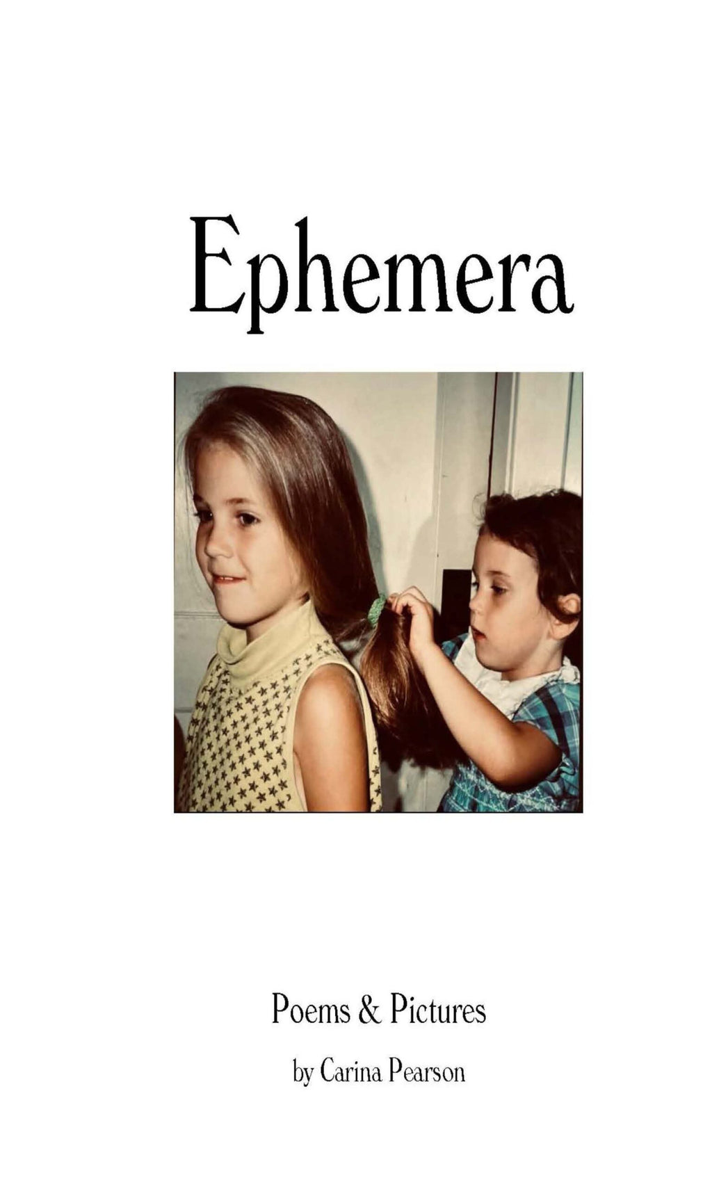 Ephemera image 0
