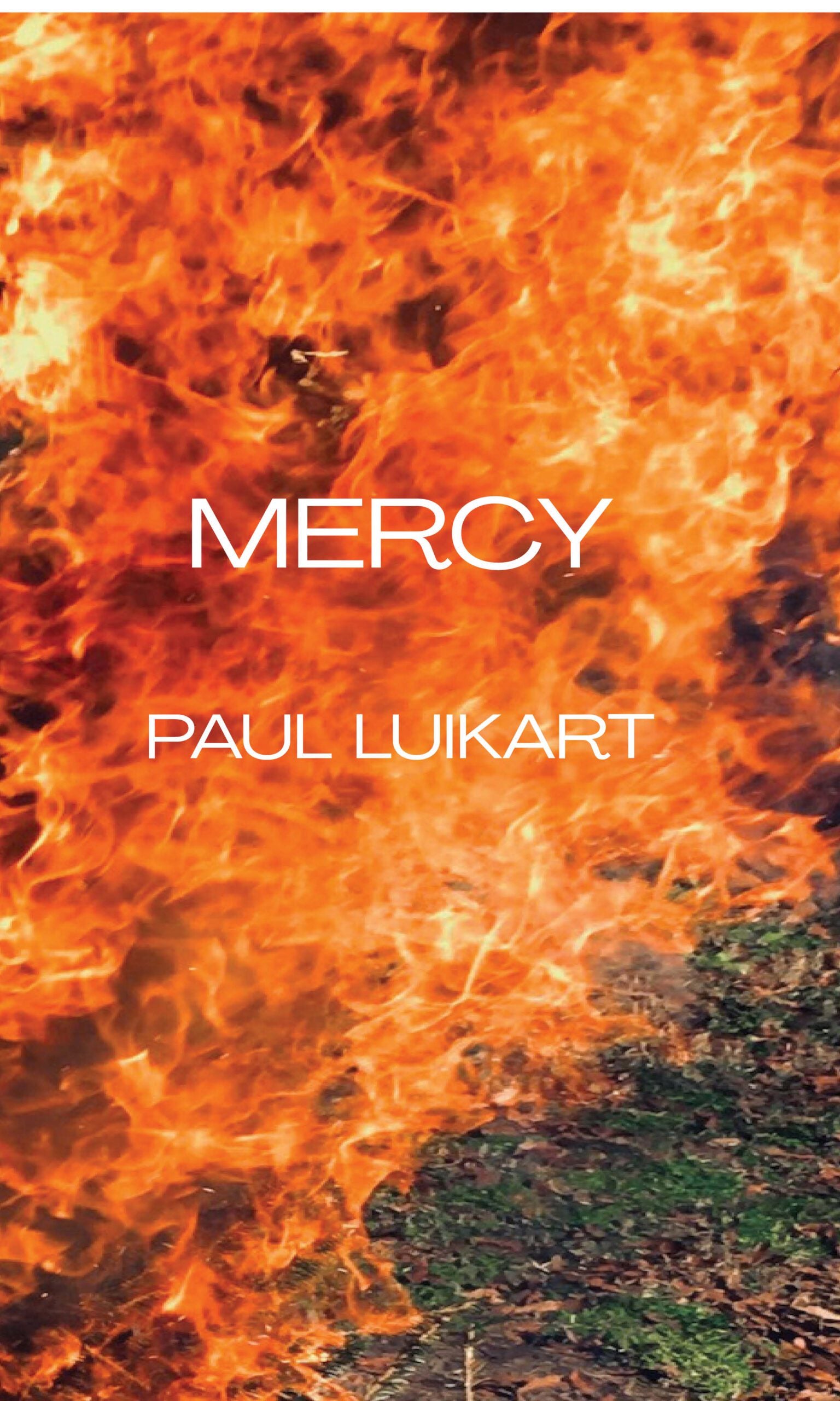 Mercy image 0