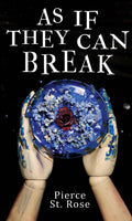 As If They Can Break image 0