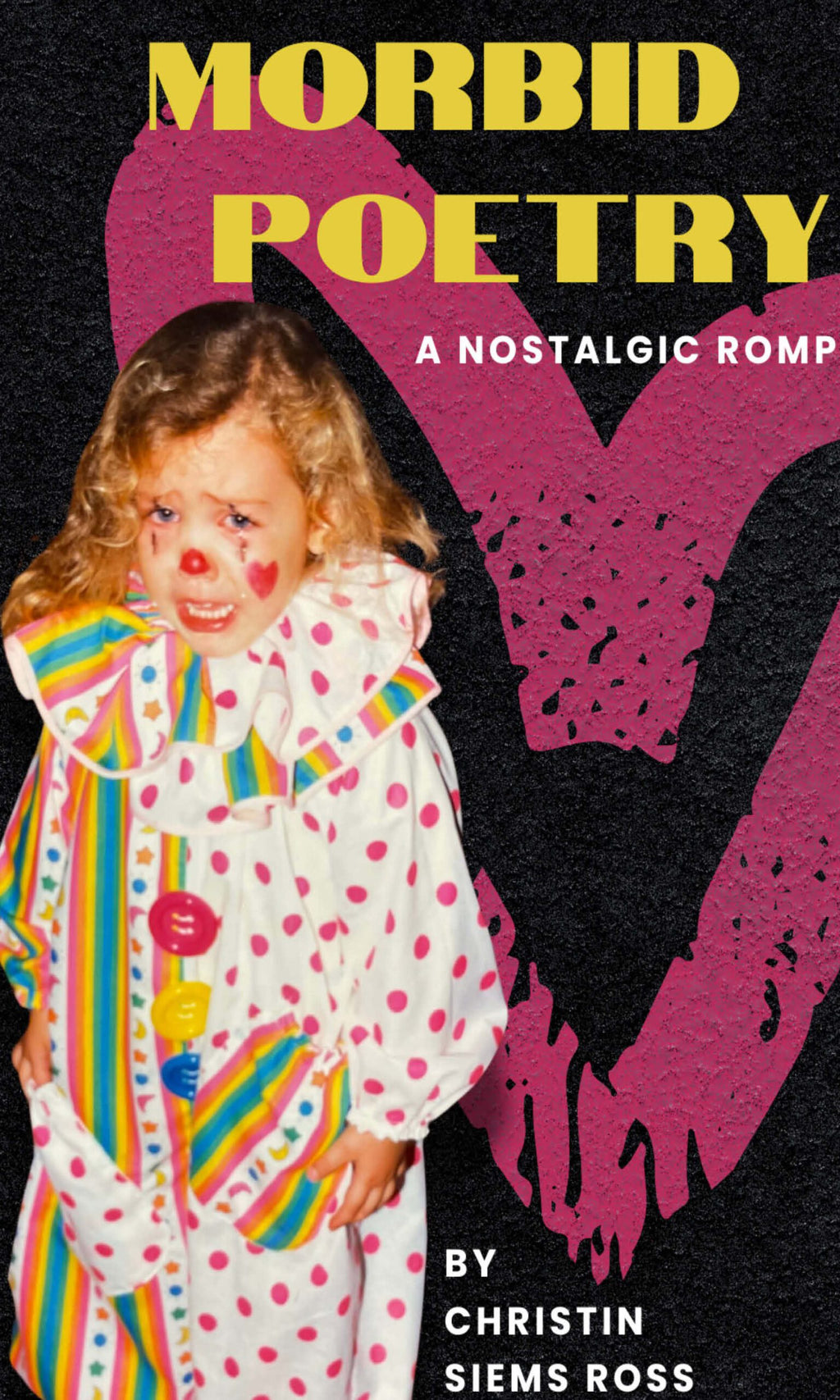 Morbid Poetry: A Nostalgic Romp image 0
