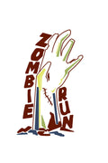 ZOMBIE G(RAVE) TICKET **early bird 10% off**