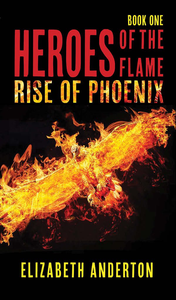 Heroes of the Flame: Rise of Phoenix image 0