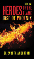 Heroes of the Flame: Rise of Phoenix image 0