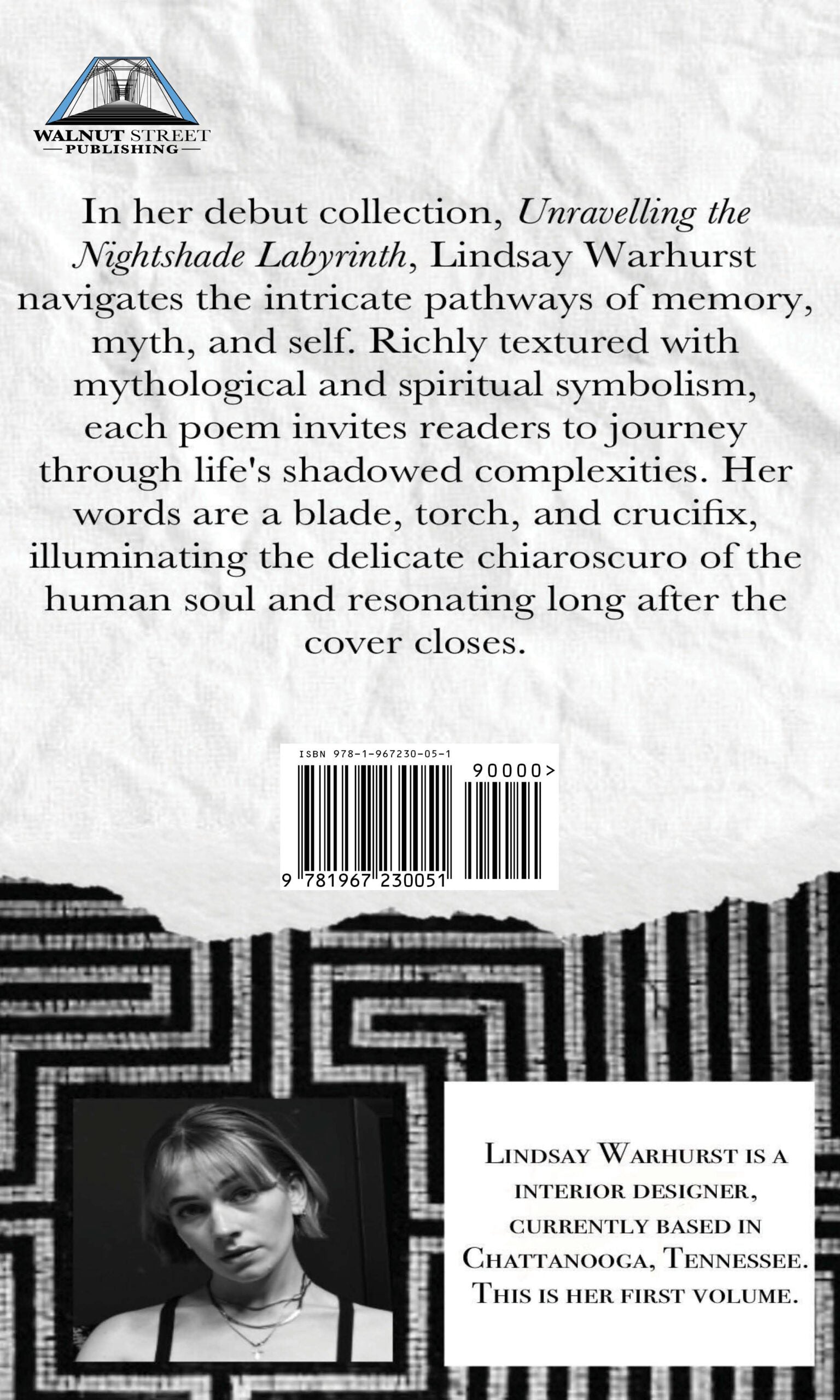 Unraveling the Nightshade Labyrinth image 1