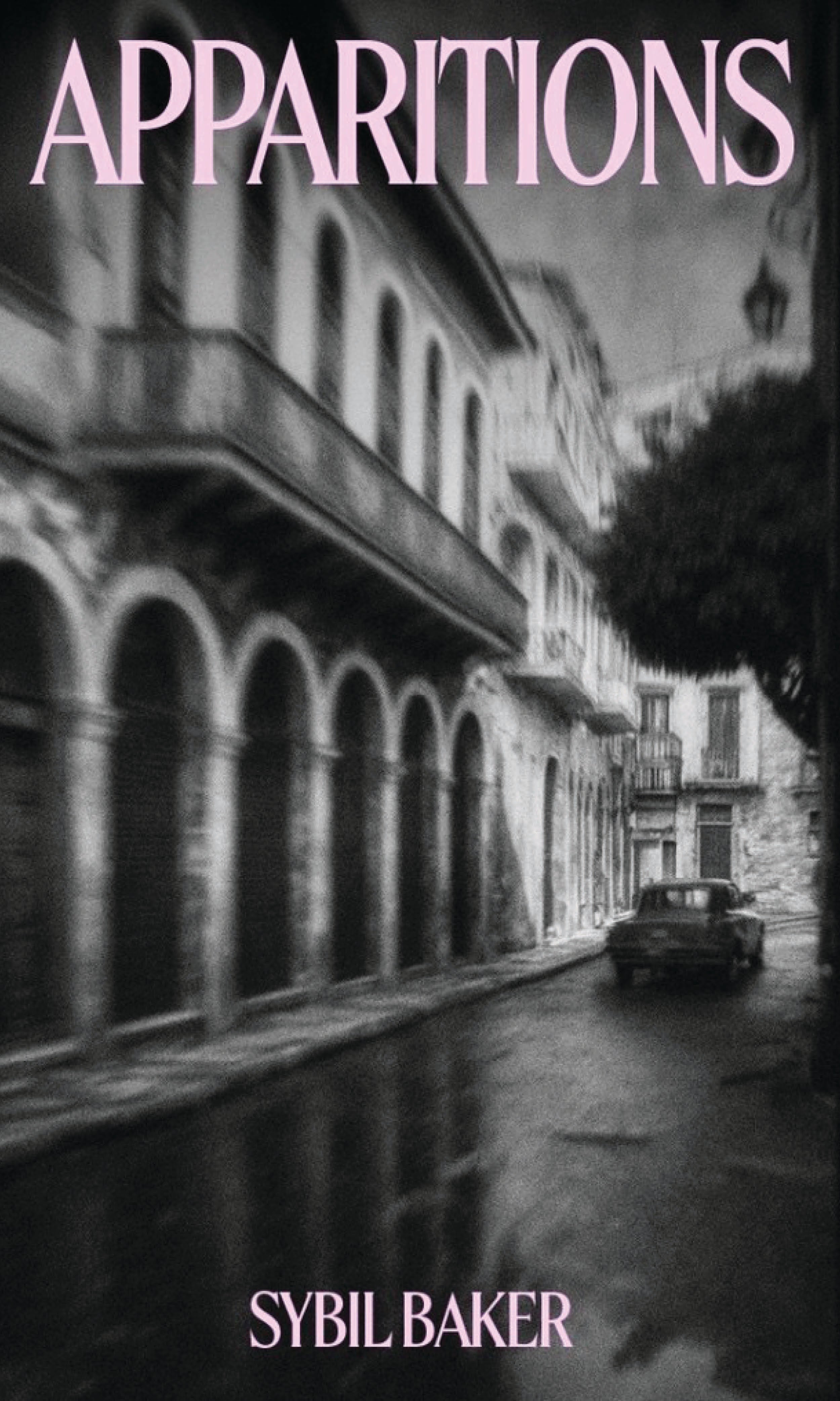 Apparitions