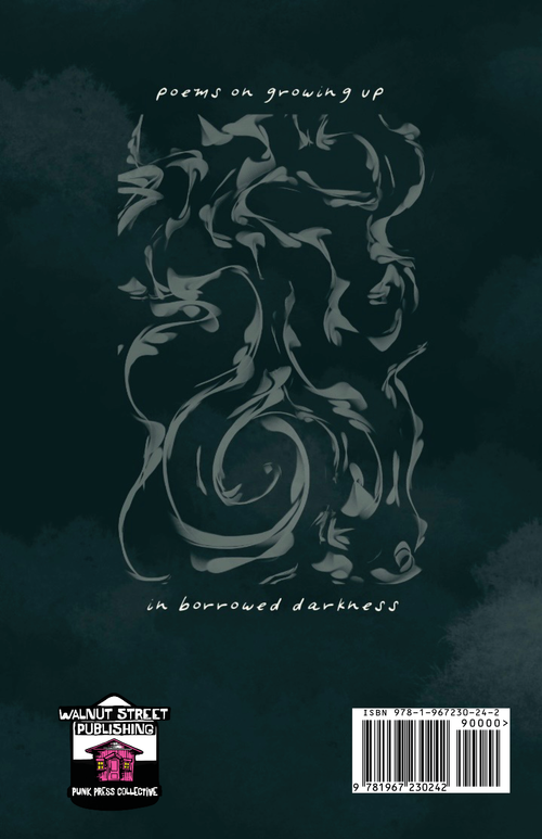 All the While, Burning