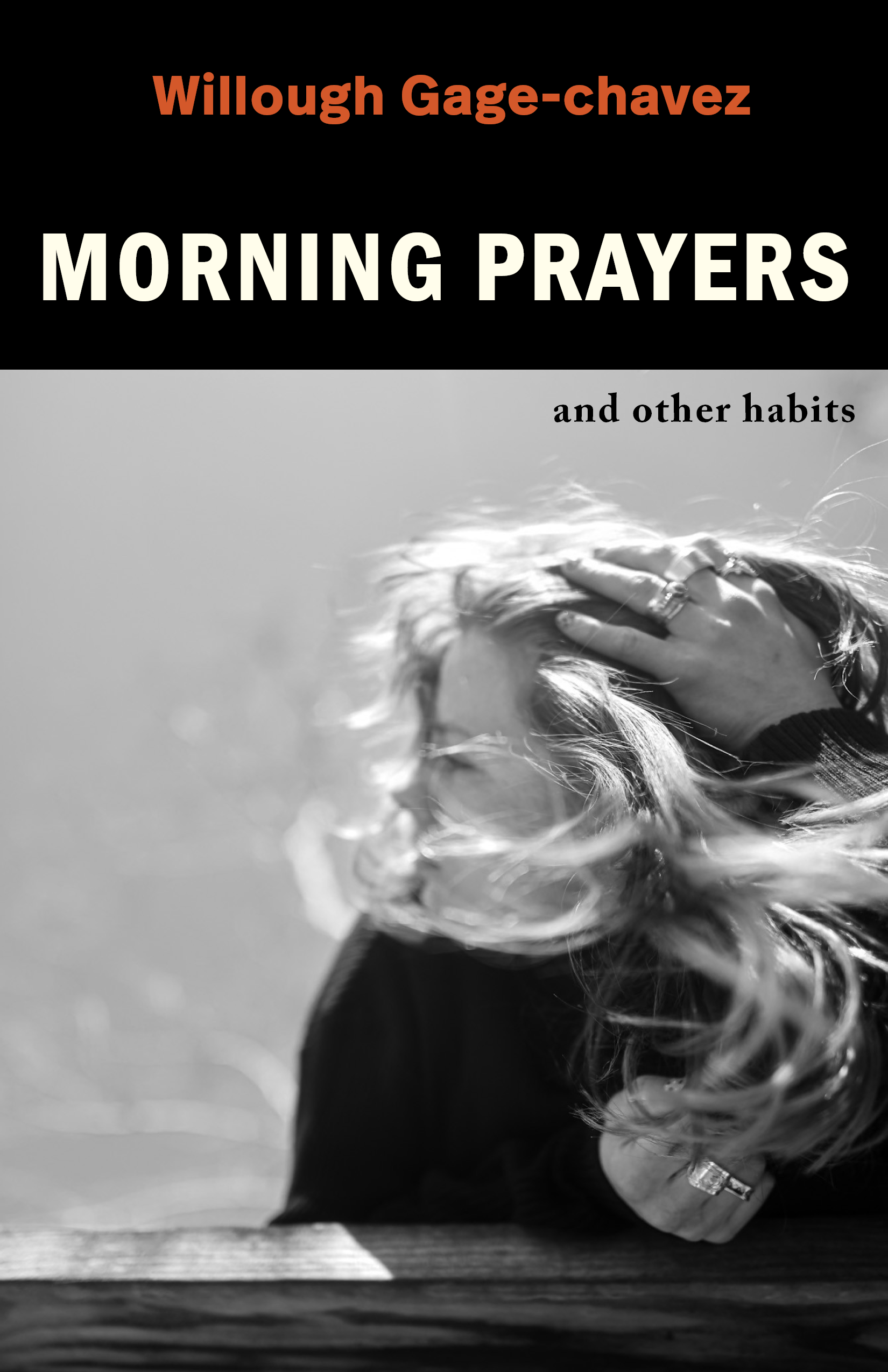 Morning Prayers and Other Habits