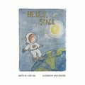 Hello, Space