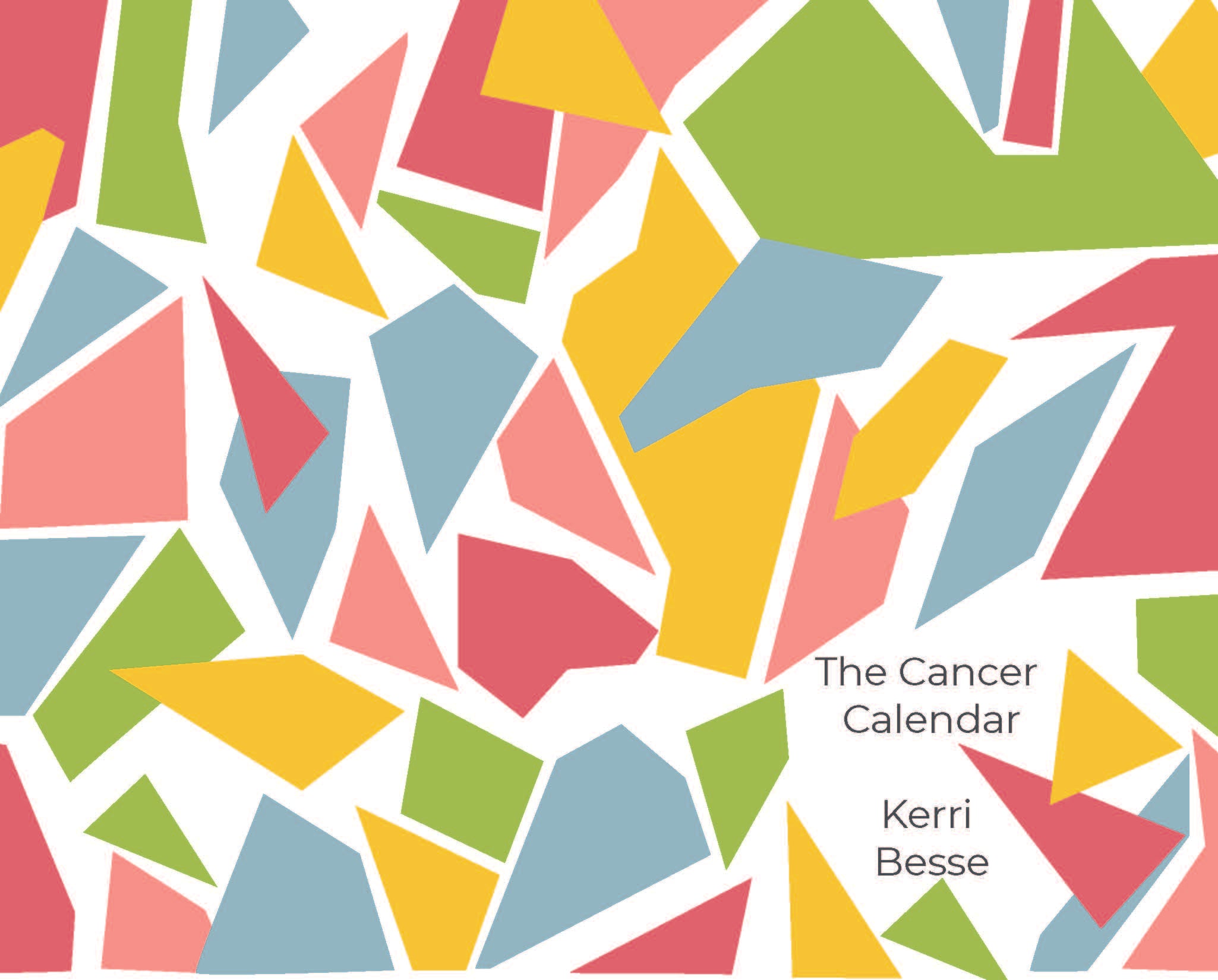 The Cancer Calendar