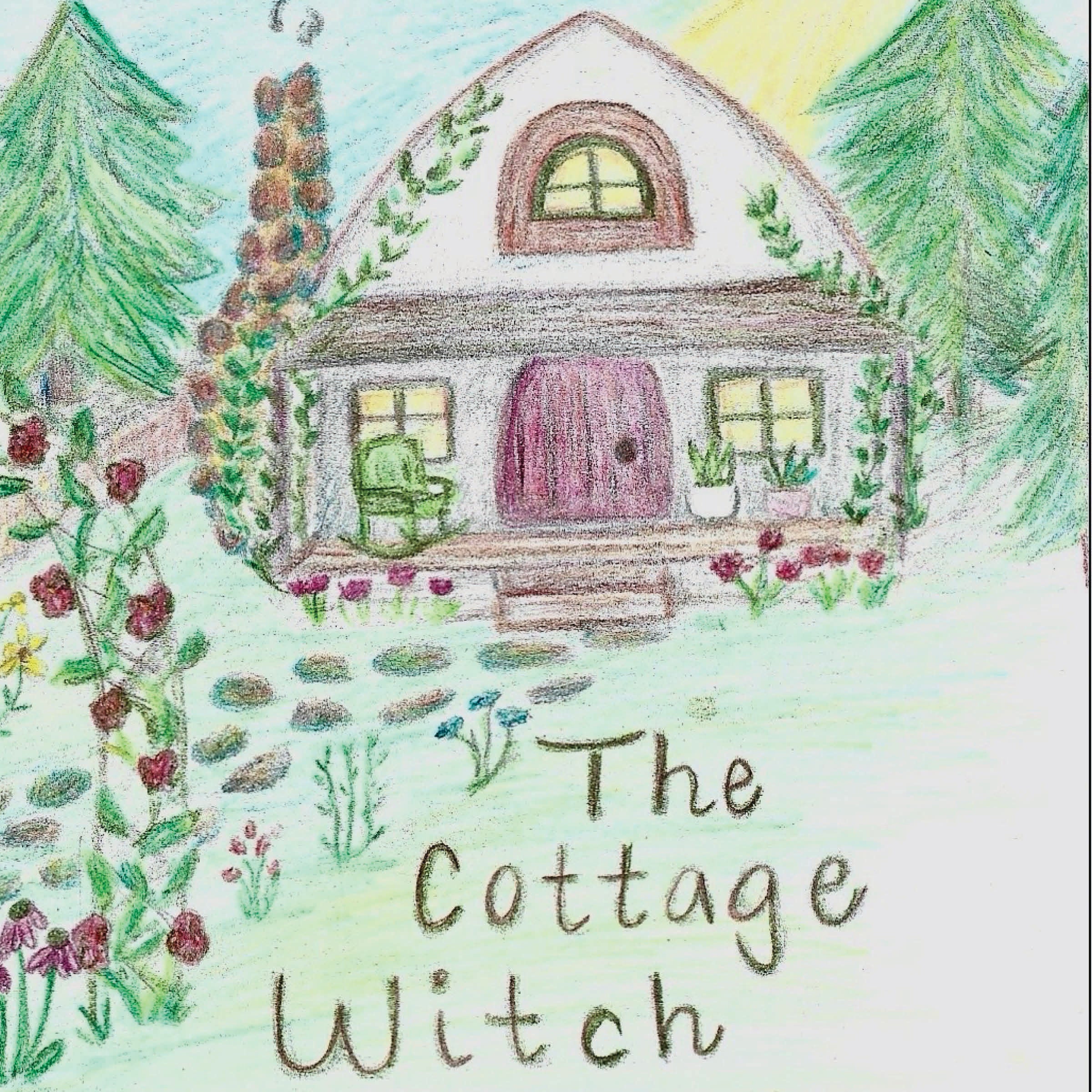 The Cottage Witch