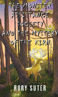 The Monster Assistance Society and the Mystery of the Kirn image 0