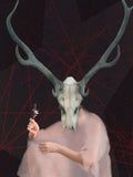 The Last Companion by Sam LaStarr image 0