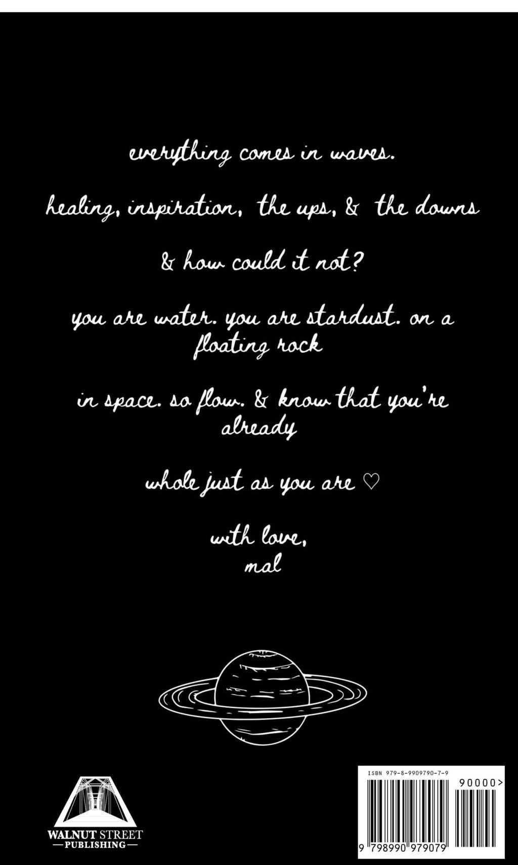 Her Saturn Return image 1