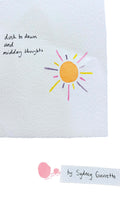dusk to dawn and midday thoughts image 0
