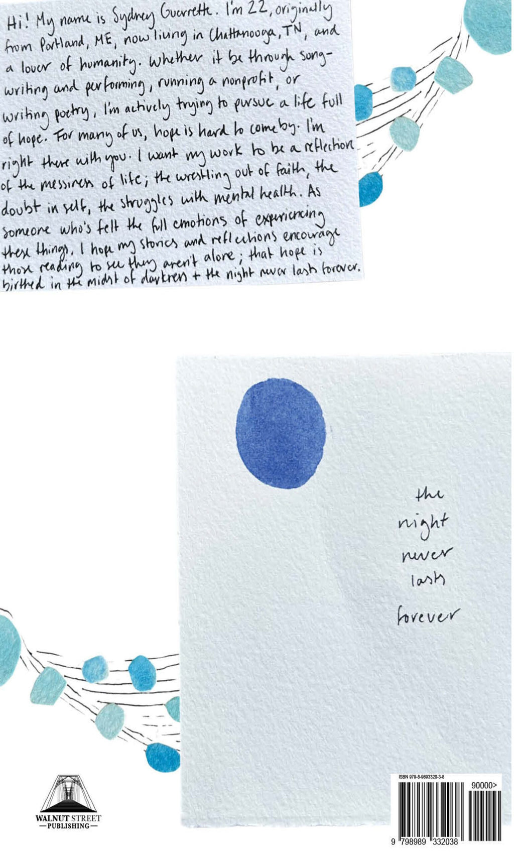 dusk to dawn and midday thoughts image 1