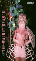The Walnut Branch: Vol 2 (Summer 2024) image 0