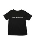 Strong Emotions T-Shirt Wholesale