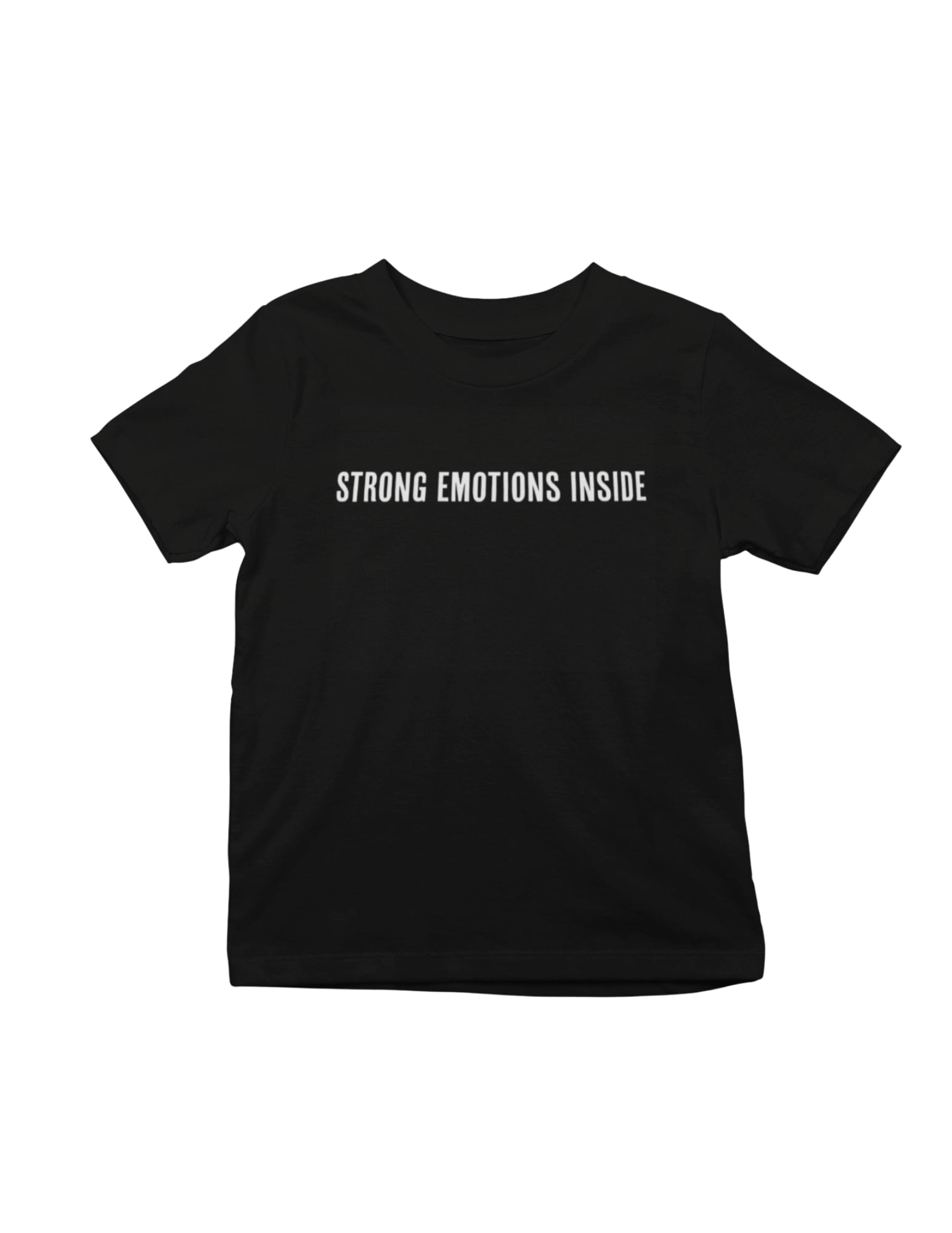 Strong Emotions T-Shirt Wholesale